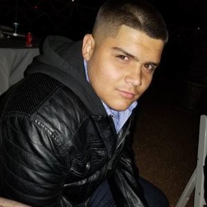 Meet your Posher, Benjamin